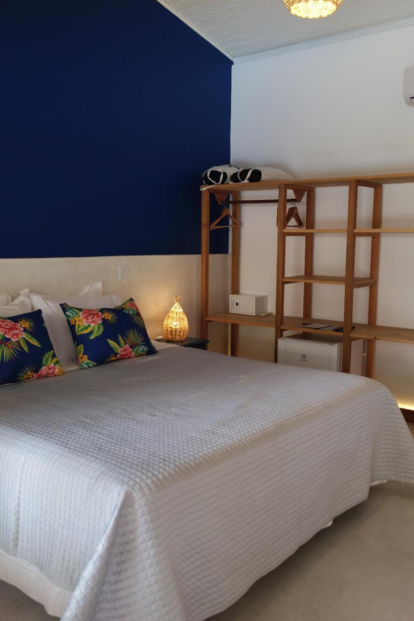 Pousada Tartaruga Boutique Hotel Praia de Pipa الغرفة الصورة