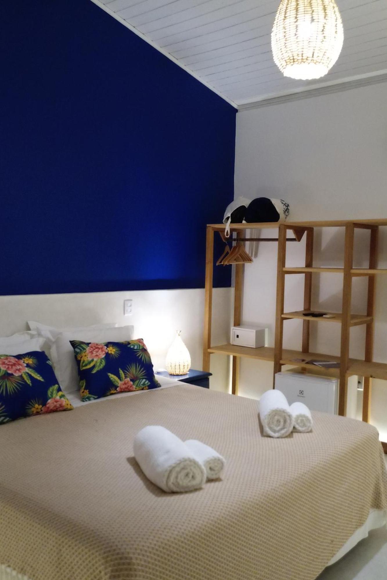 Pousada Tartaruga Boutique Hotel Praia de Pipa الغرفة الصورة